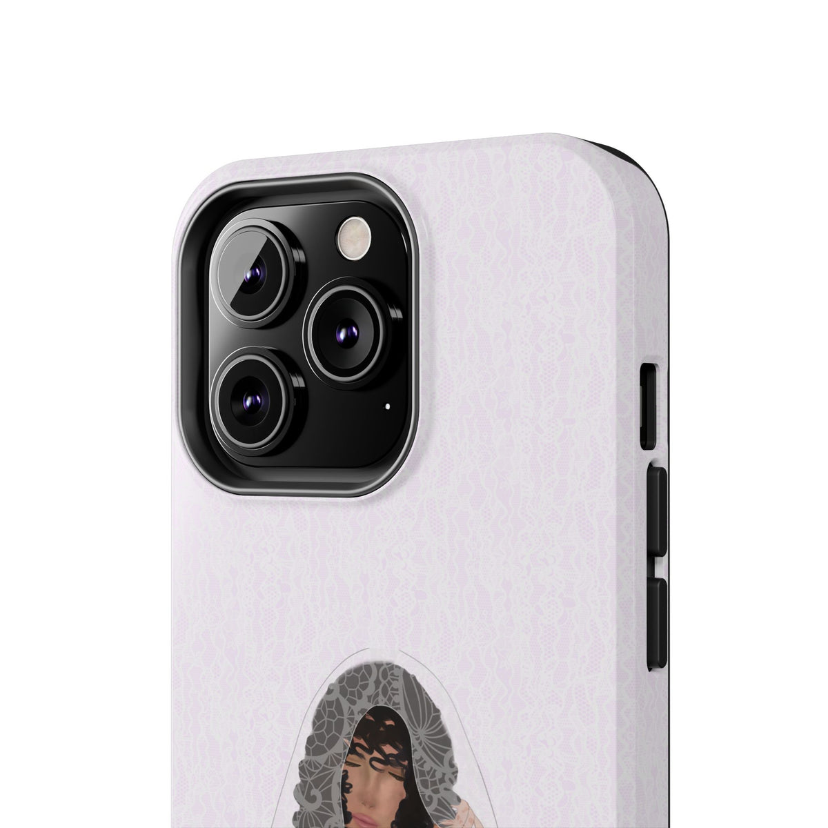 Phone Case — The Love Witch