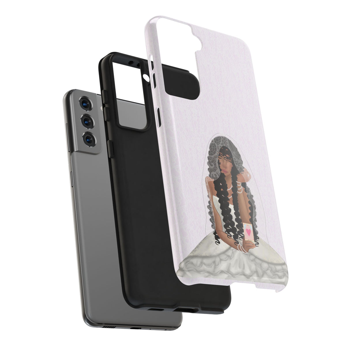 Phone Case — The Love Witch