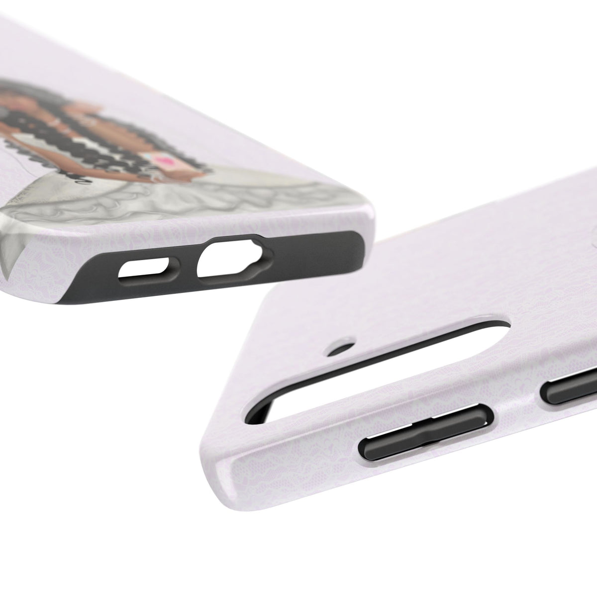 Phone Case — The Love Witch