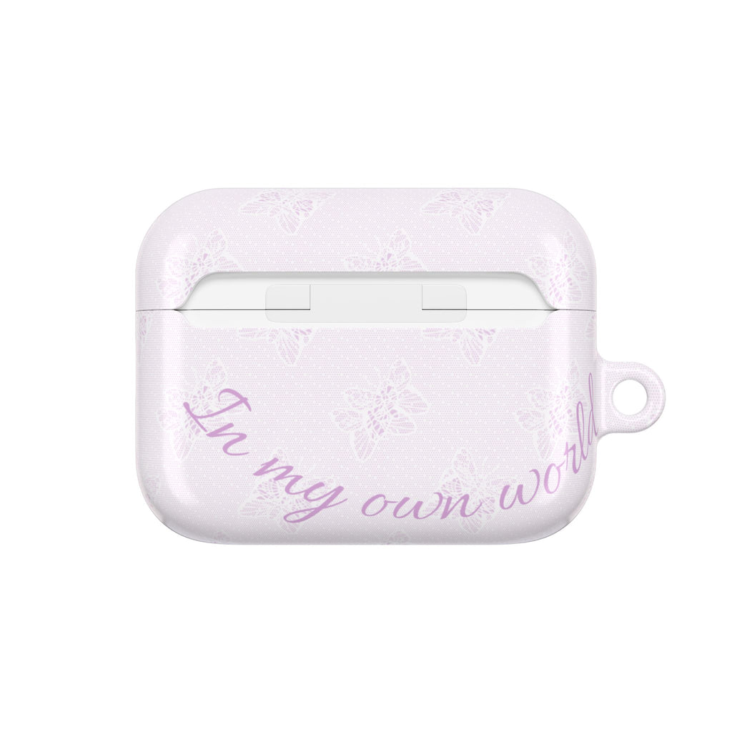 AirPod Case—Ballerina Dream