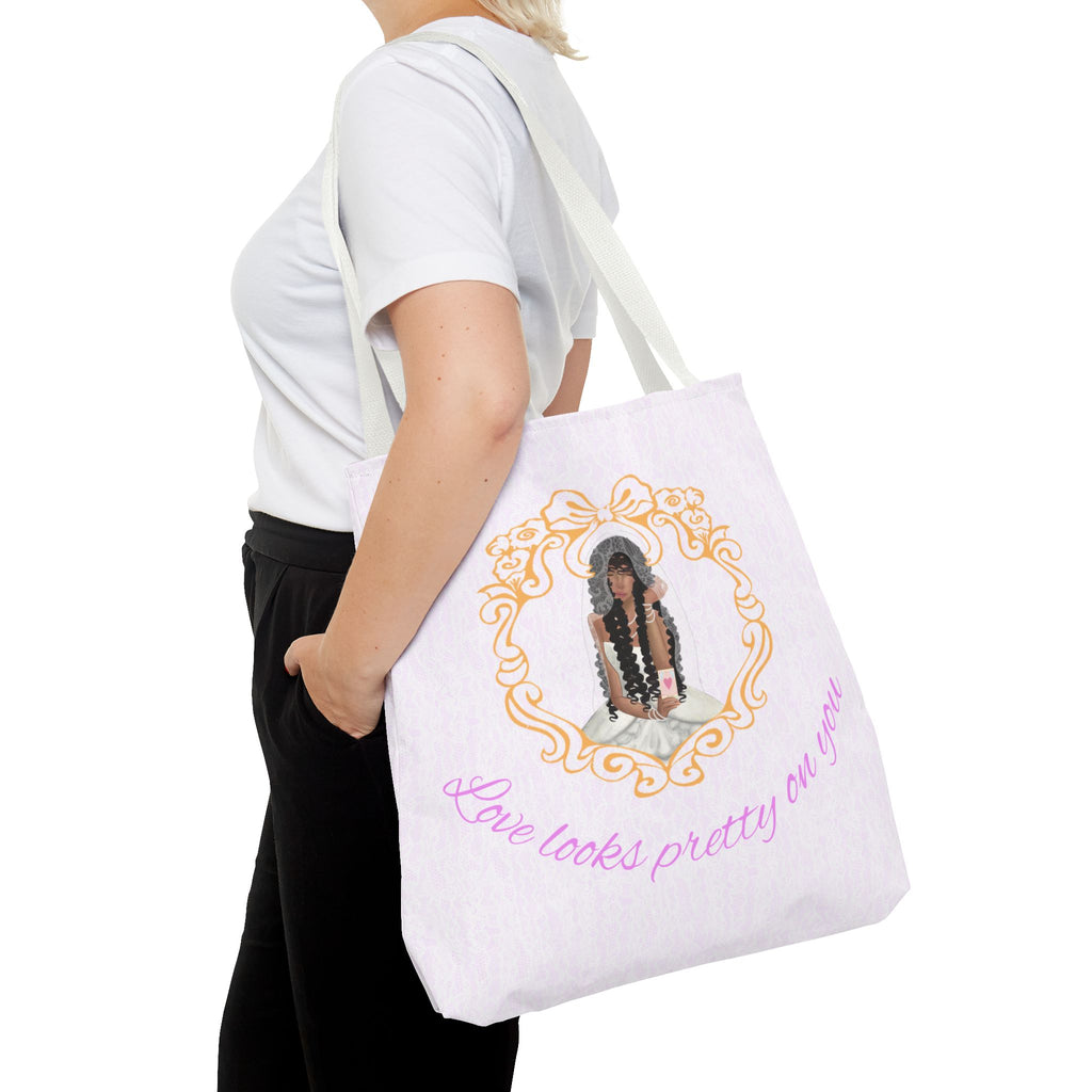 Tote bag— The Love Witch