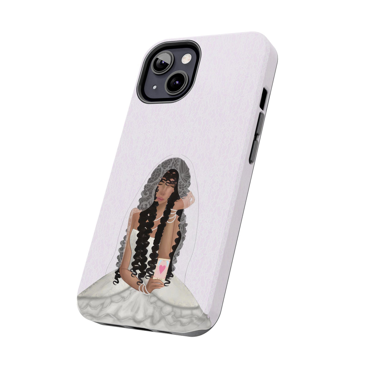 Phone Case — The Love Witch
