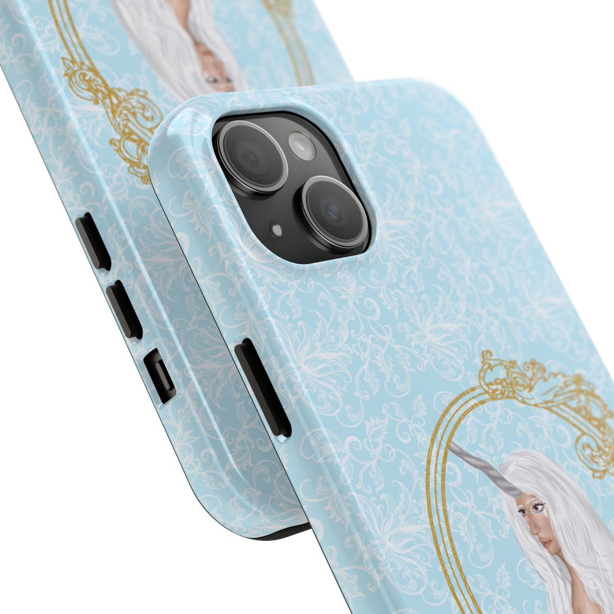 Phone case — Guardian of the Forest