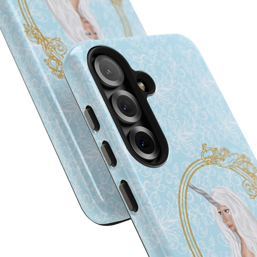 Phone case — Guardian of the Forest