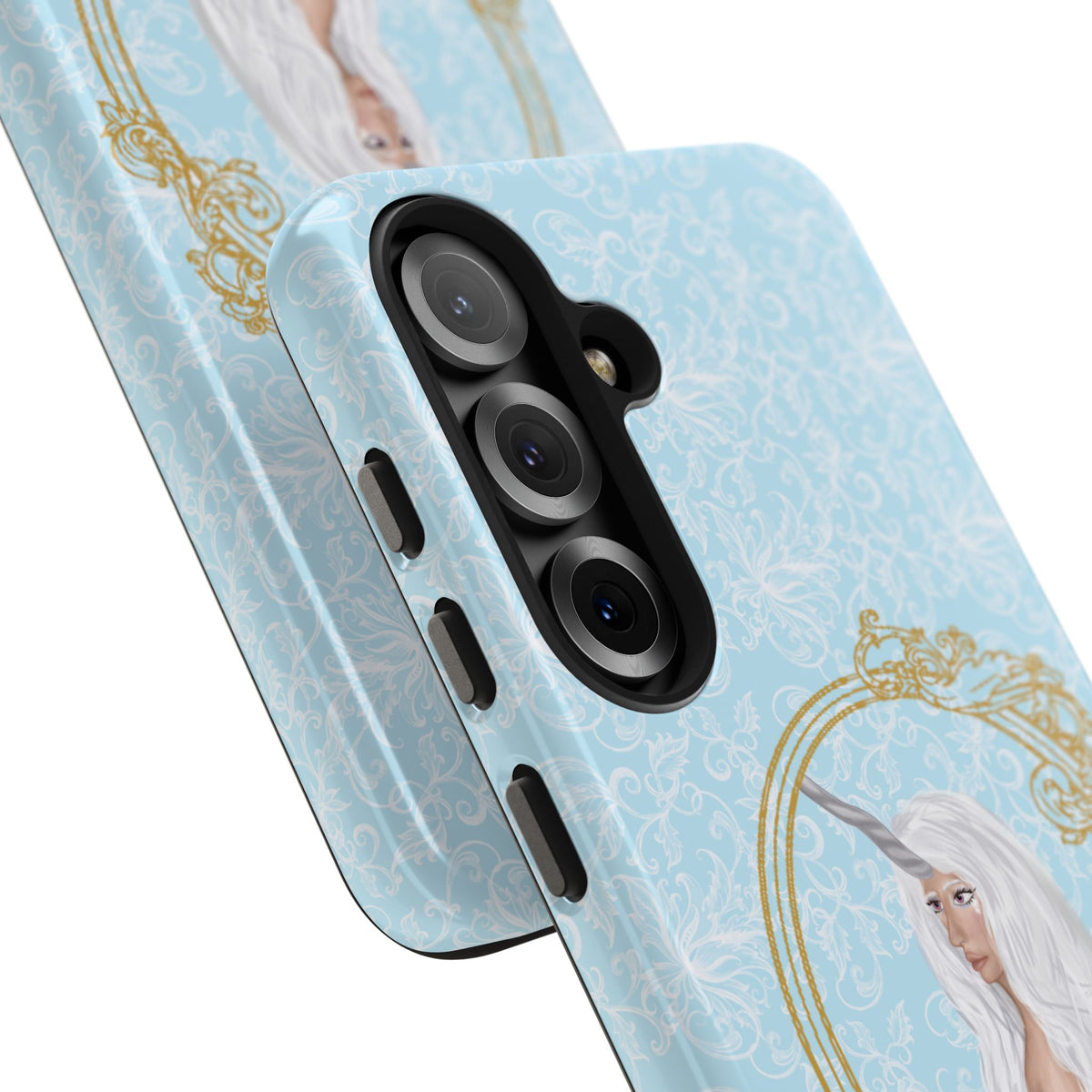Phone case — Guardian of the Forest