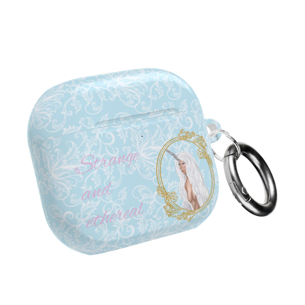 AirPod Case — Guardian of the Forest
