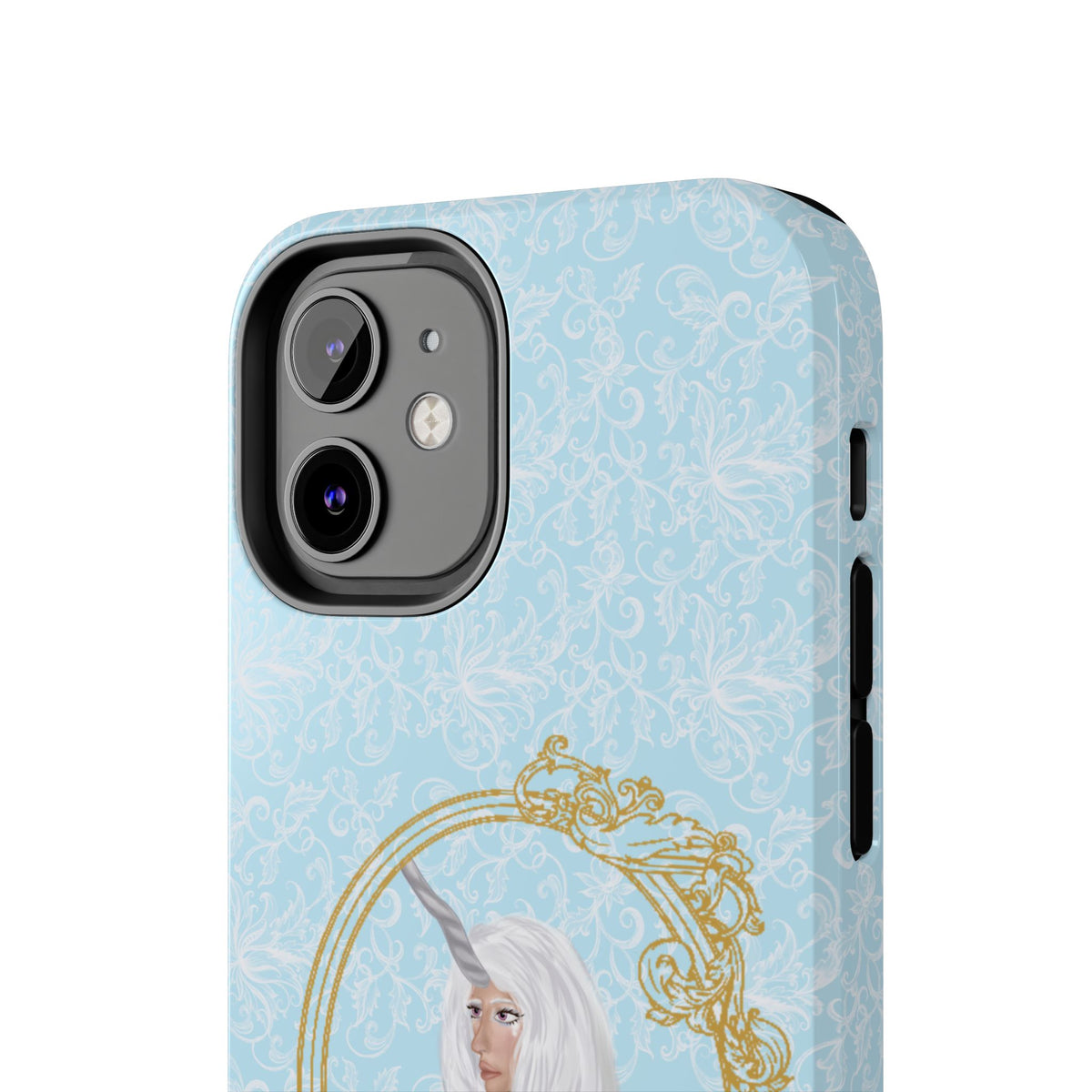 Phone case — Guardian of the Forest