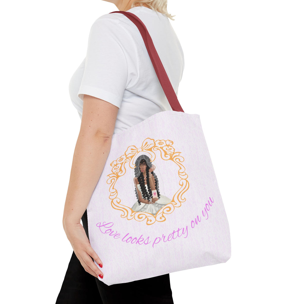 Tote bag— The Love Witch