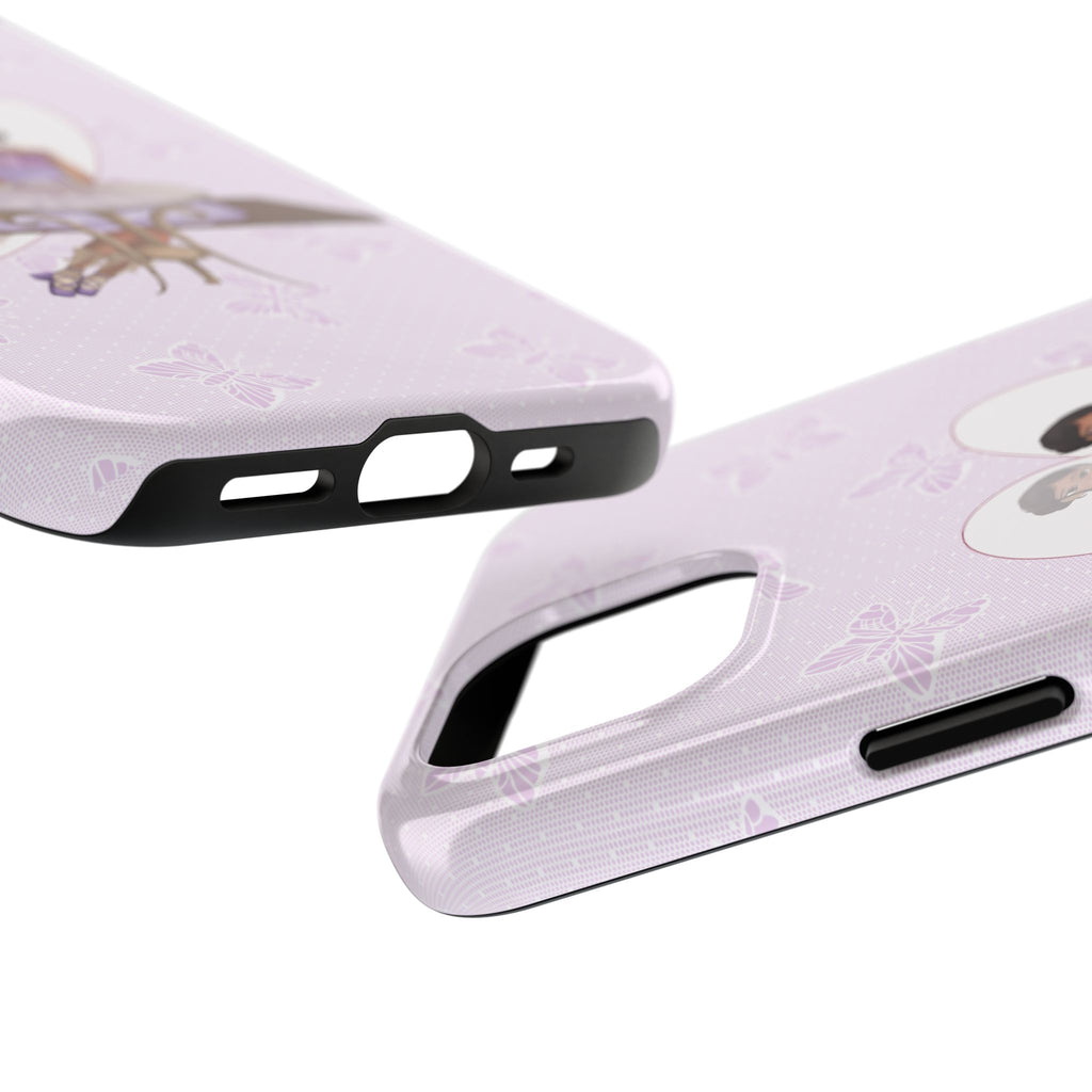 Phone case — Ballerina dream