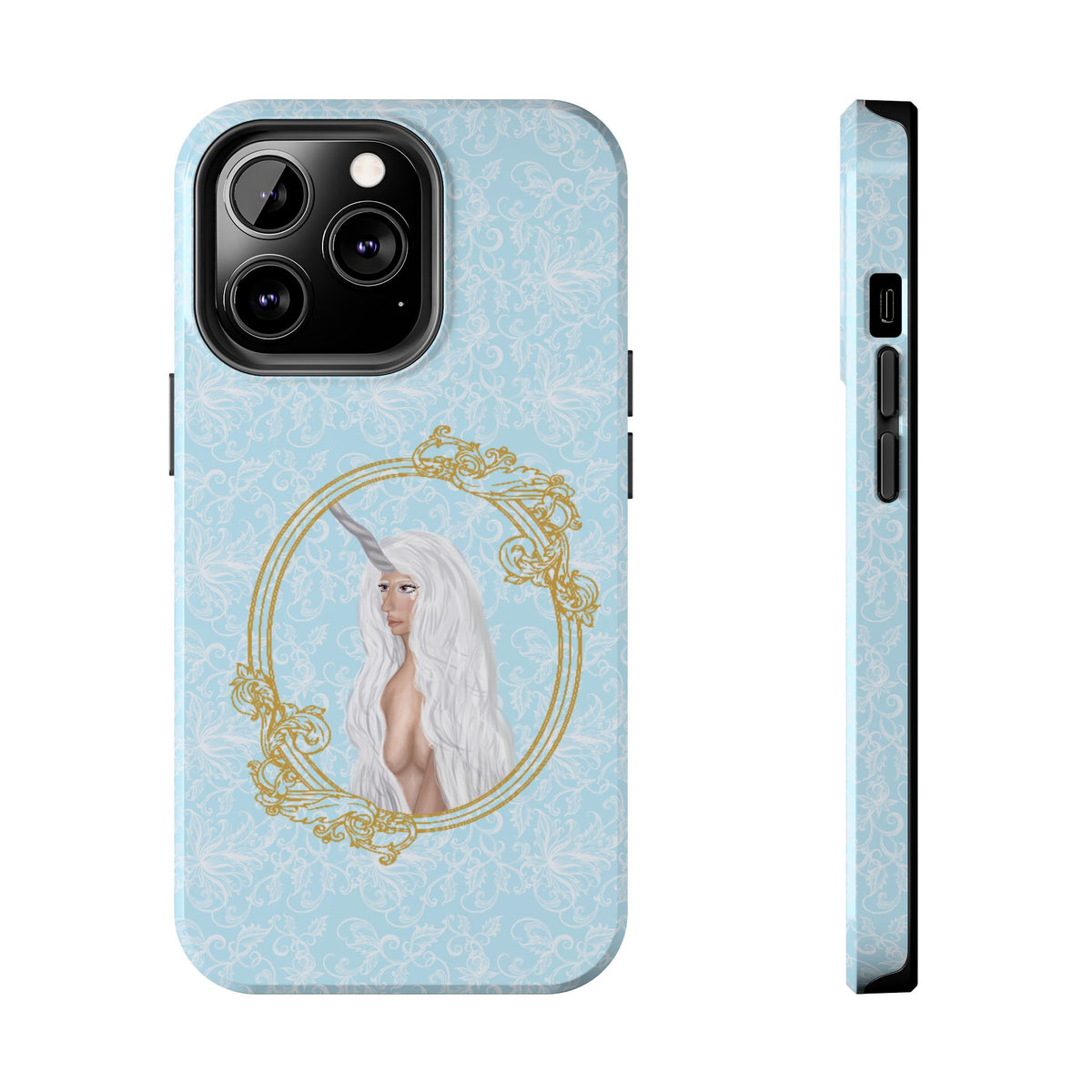 Phone case — Guardian of the Forest