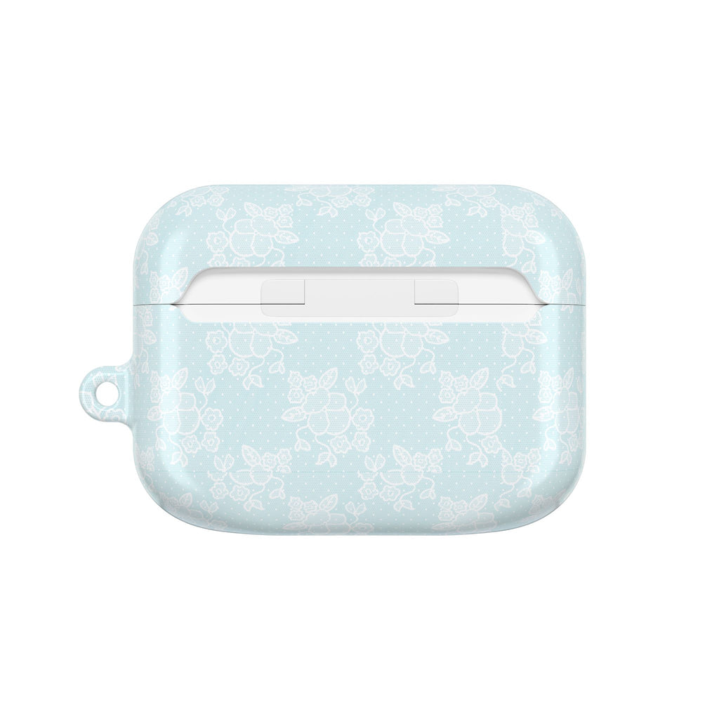 AirPod Case—Snack time