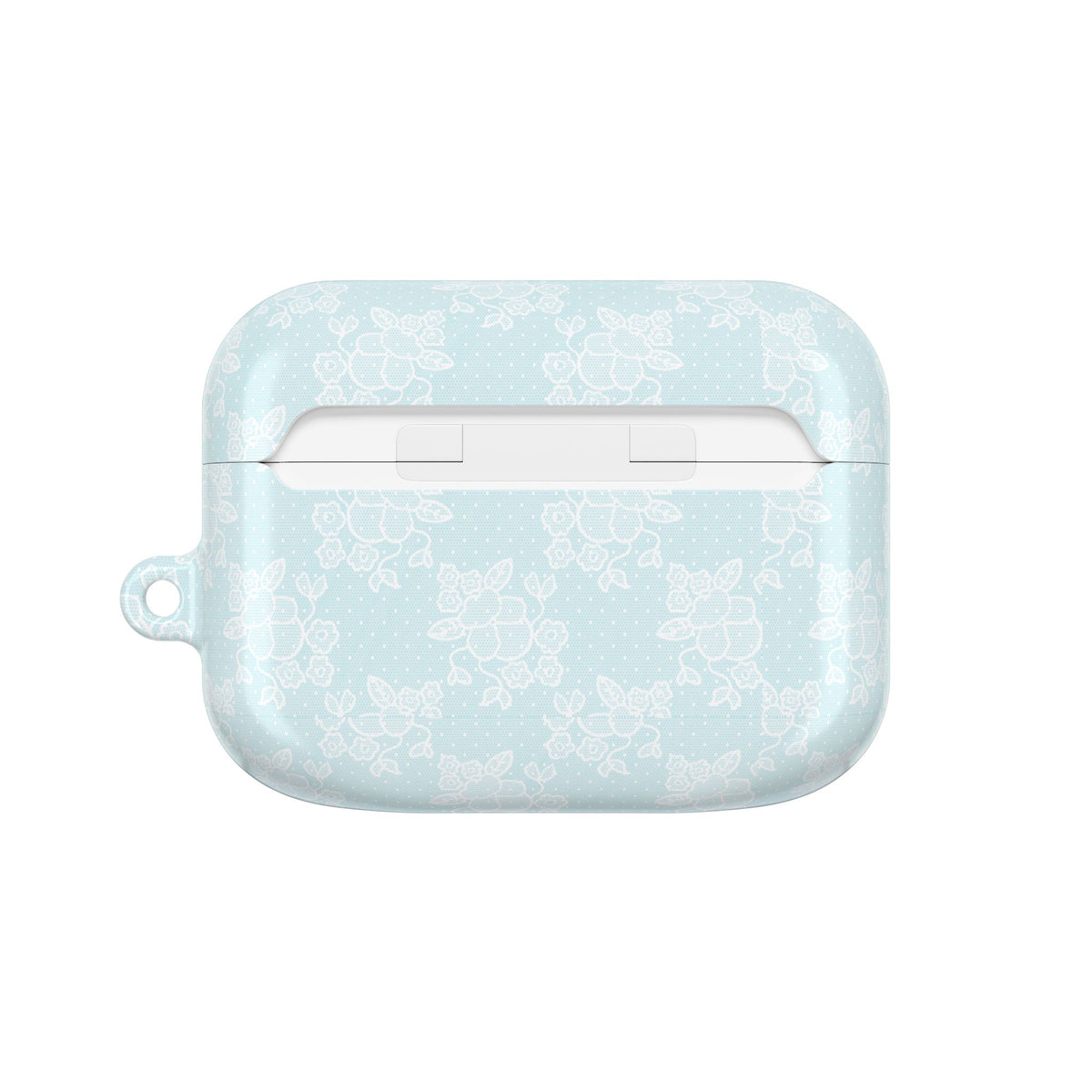 AirPod Case—Snack time