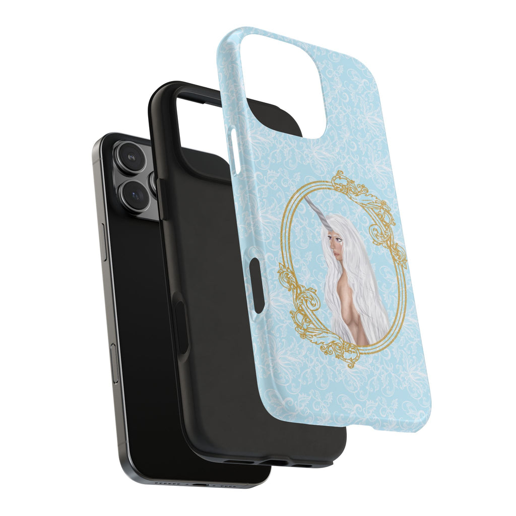 Phone case — Guardian of the Forest