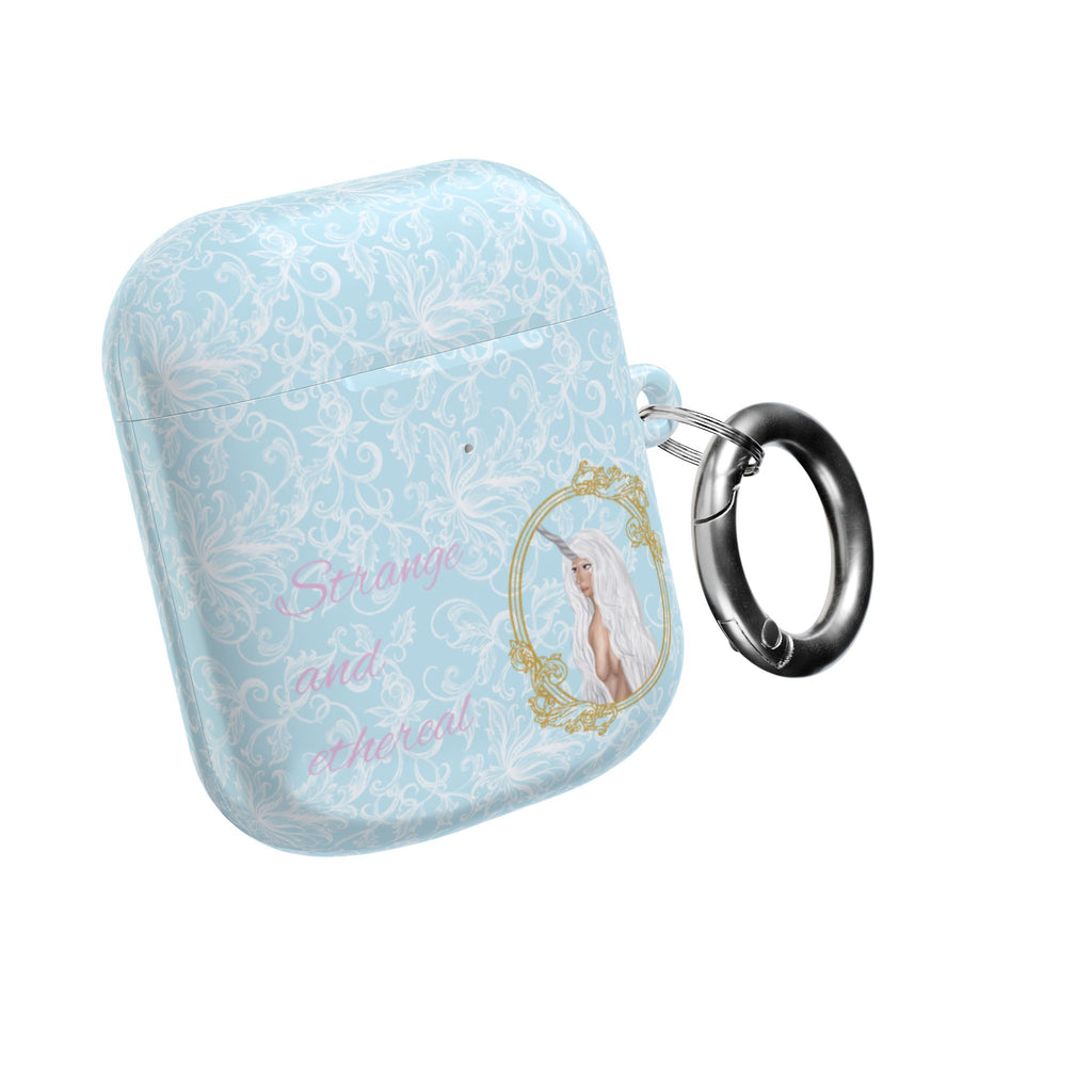 AirPod Case — Guardian of the Forest