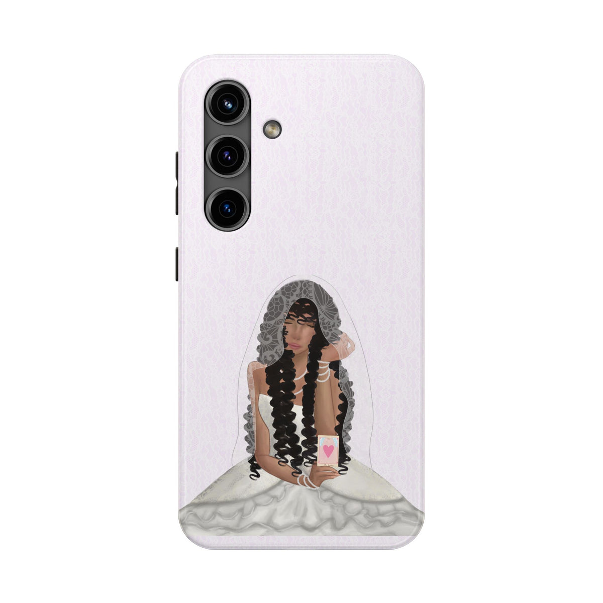 Phone Case — The Love Witch