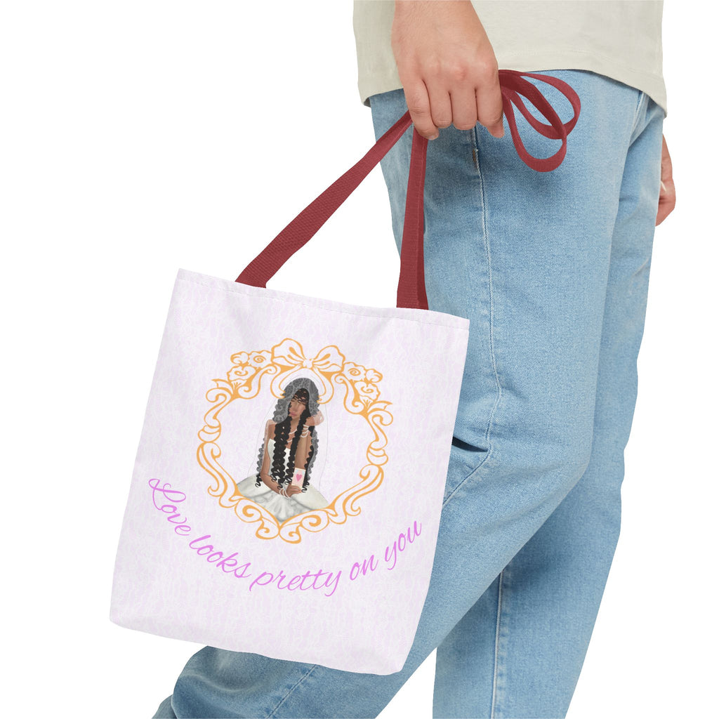 Tote bag— The Love Witch
