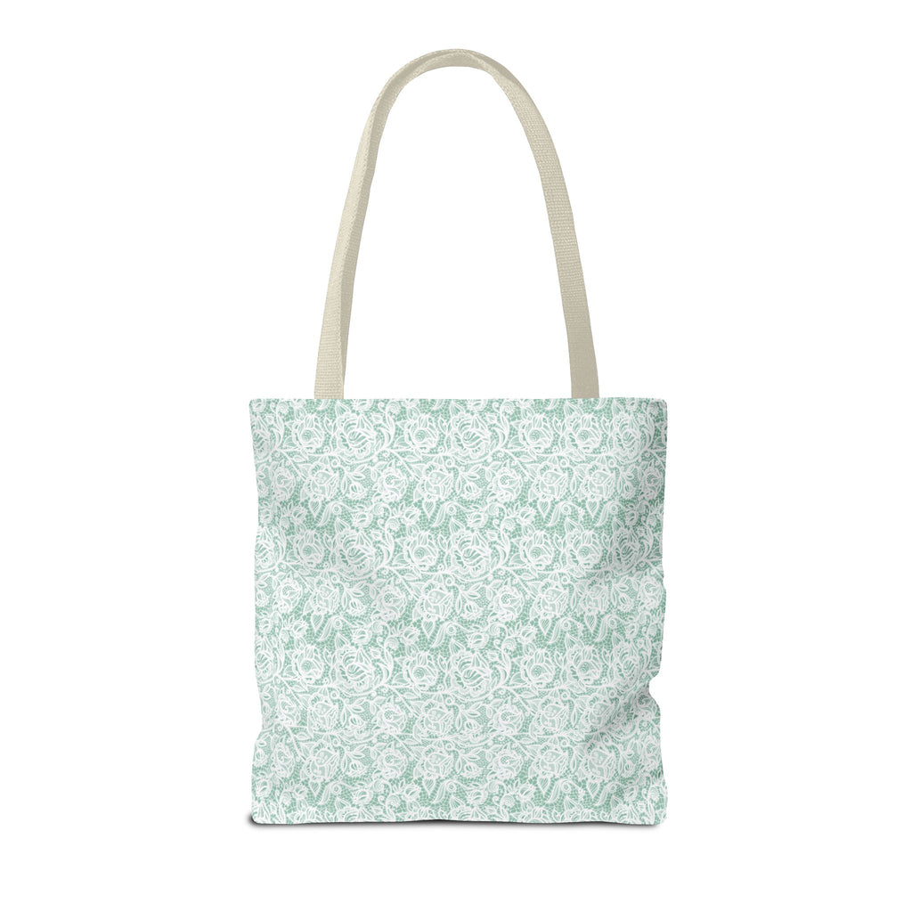 Summer Softness Tote Bag