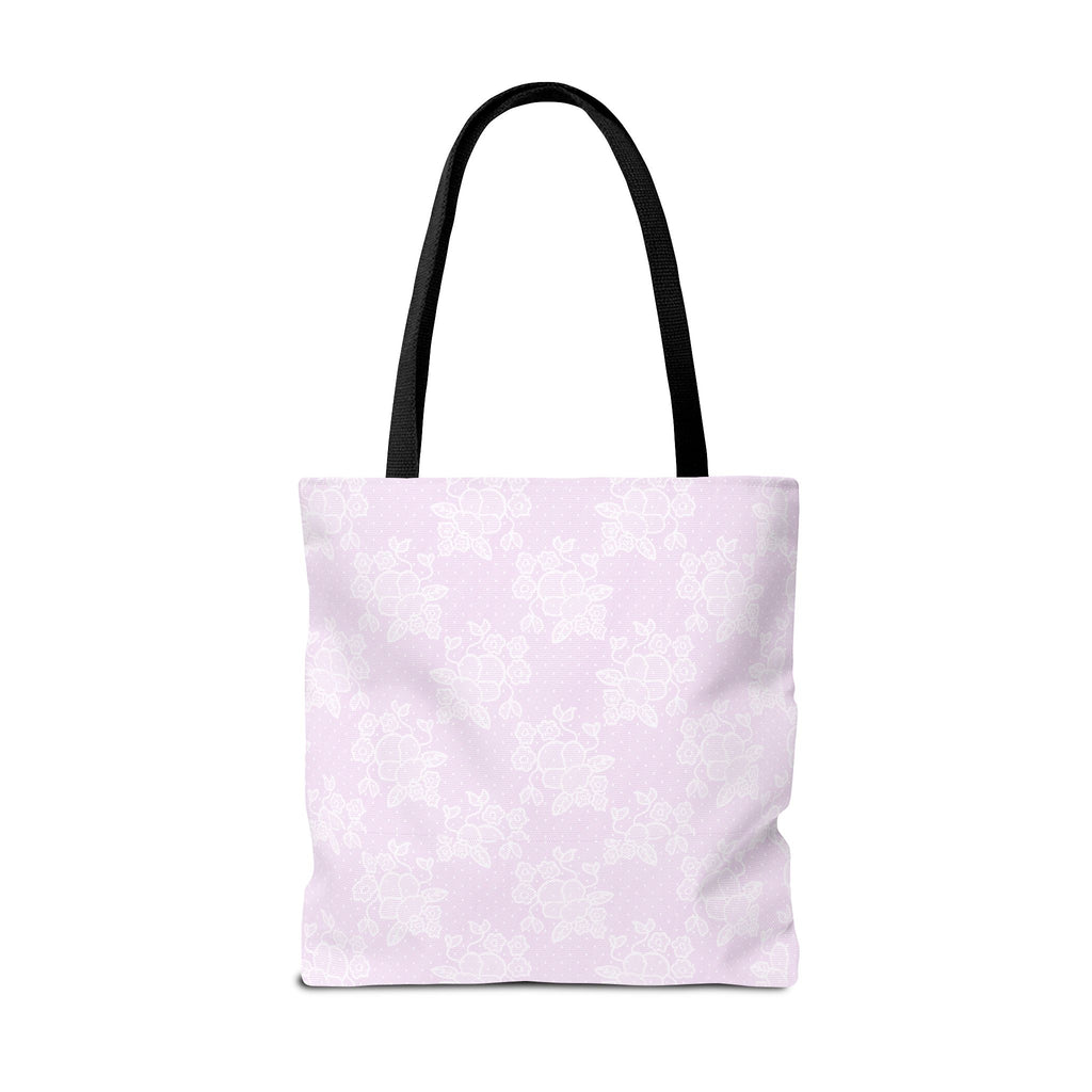 Tote Bag—Ballerina's Dream