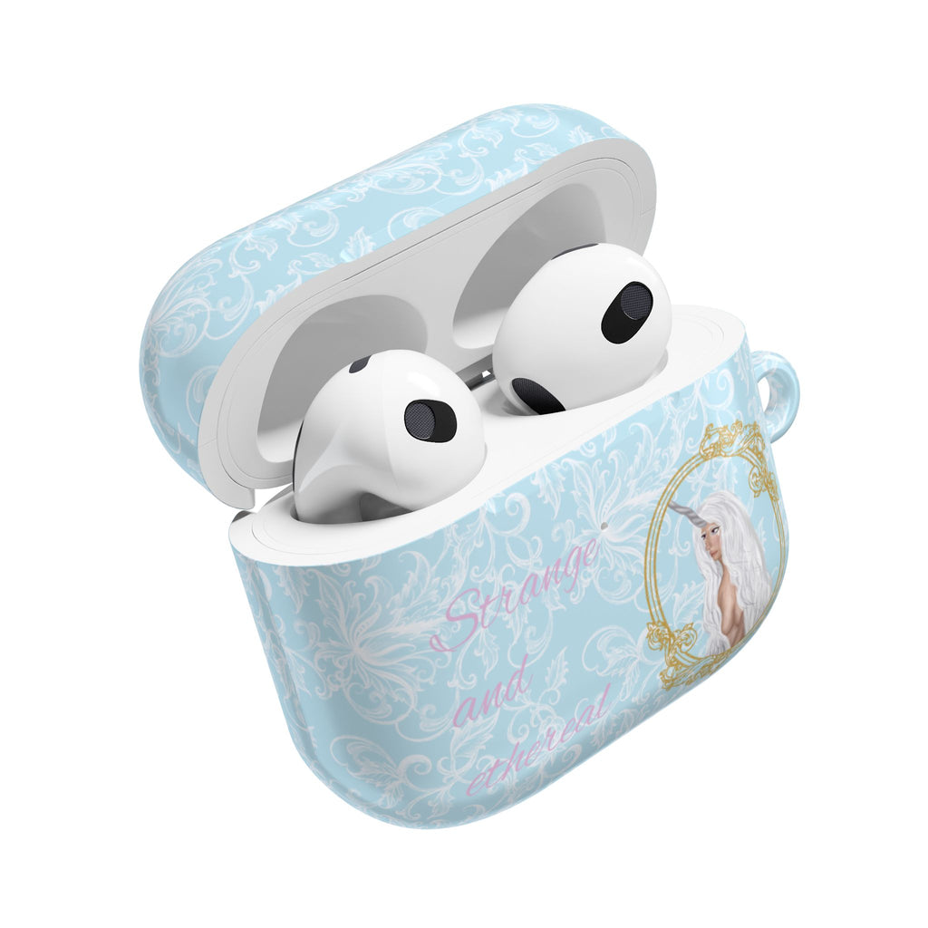 AirPod Case — Guardian of the Forest