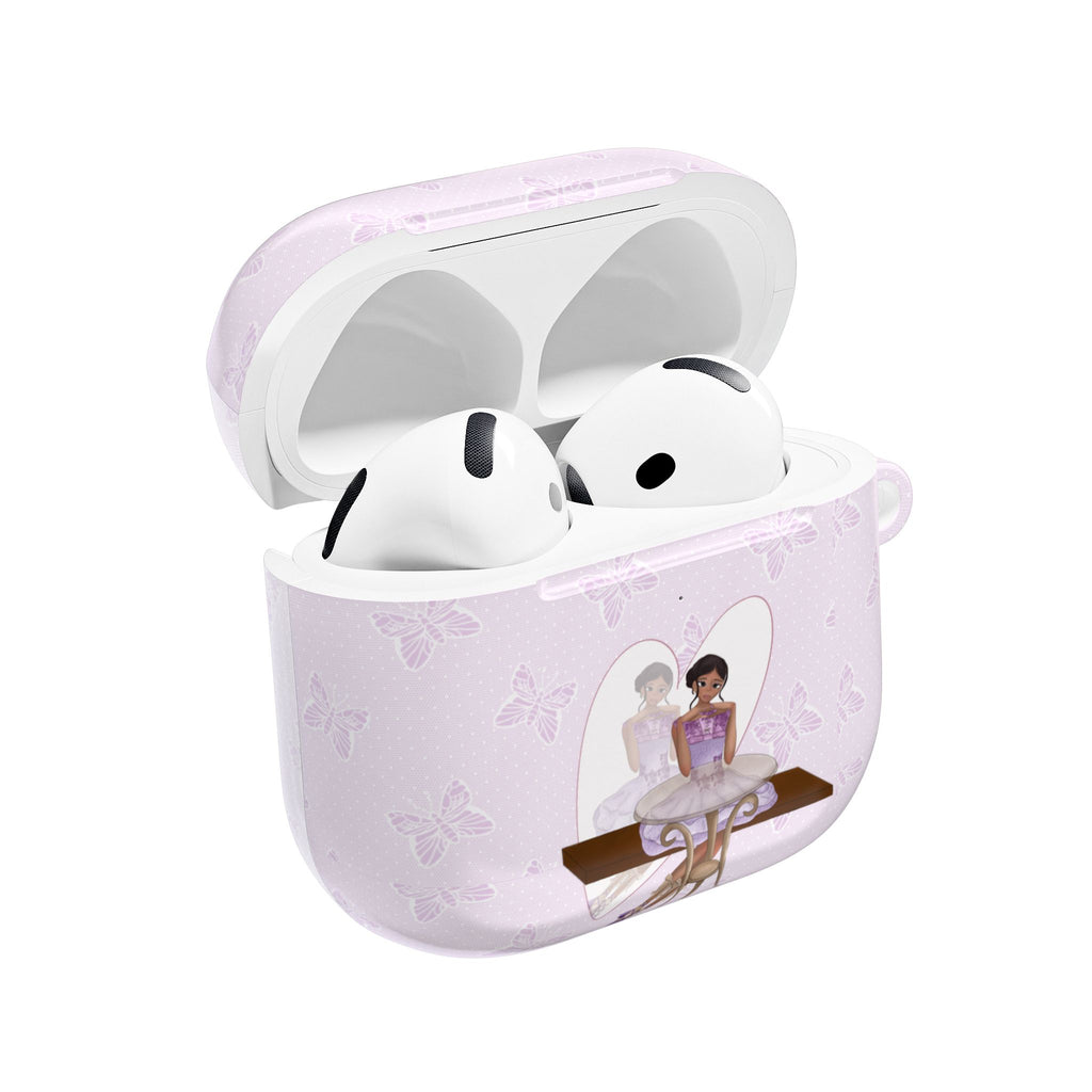 AirPod Case—Ballerina Dream