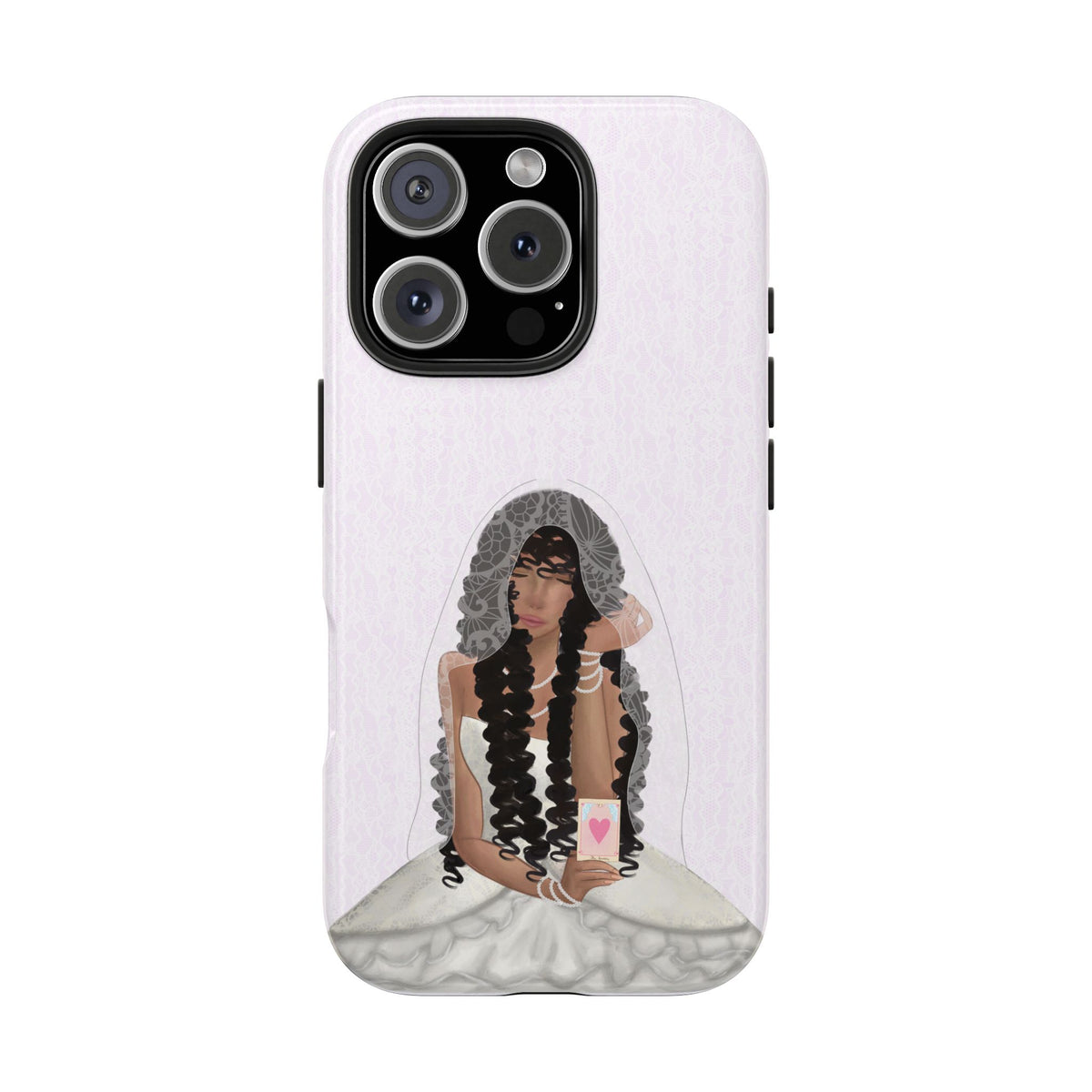Phone Case — The Love Witch
