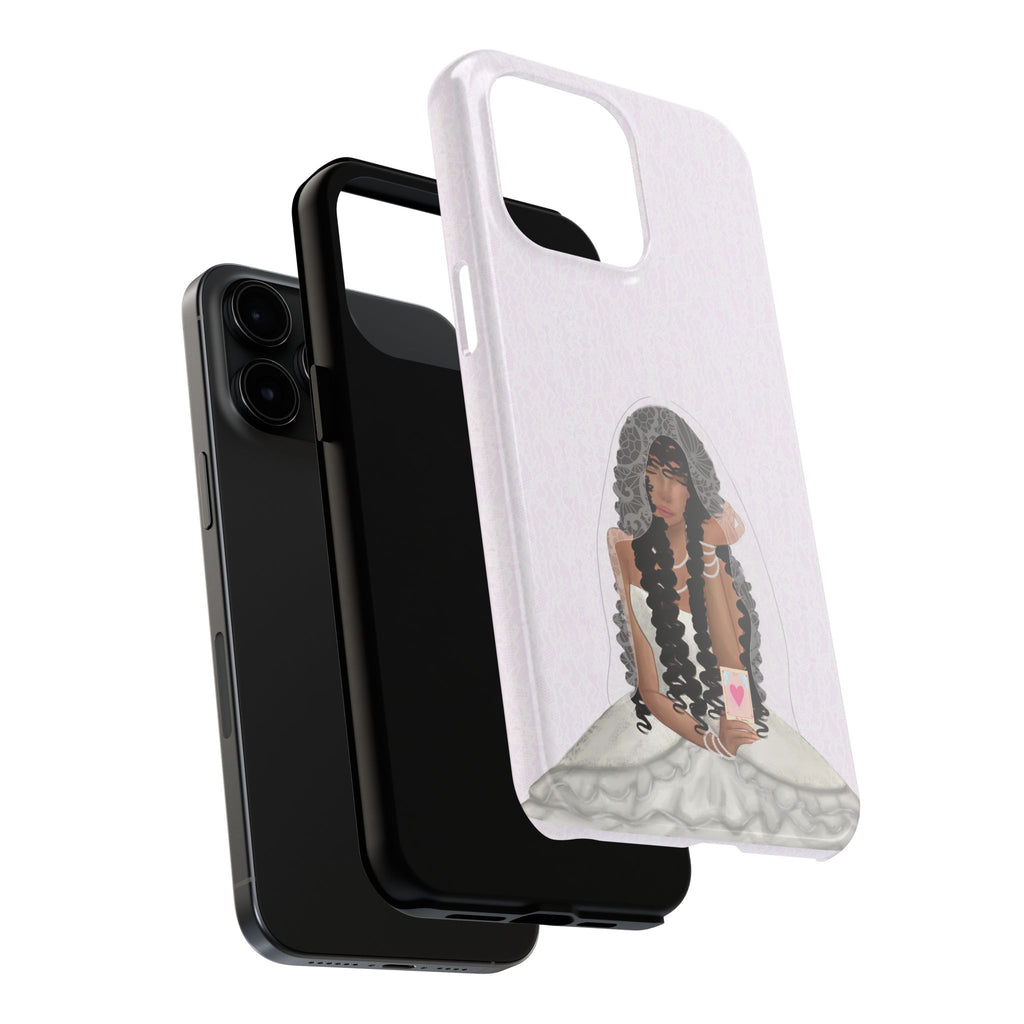 Phone Case — The Love Witch