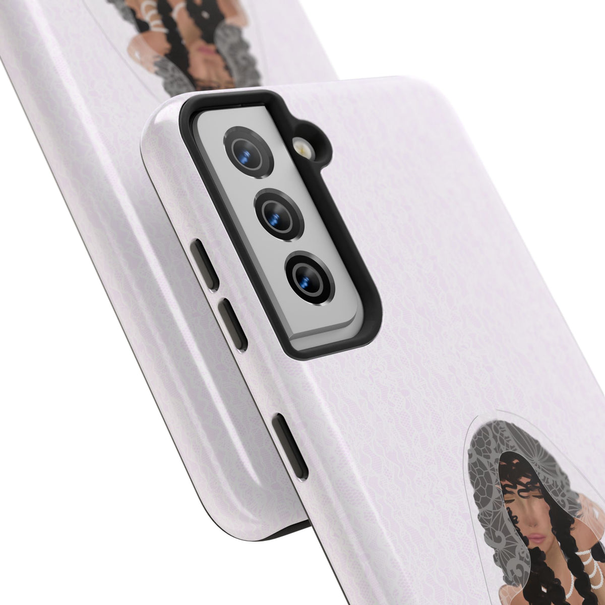 Phone Case — The Love Witch