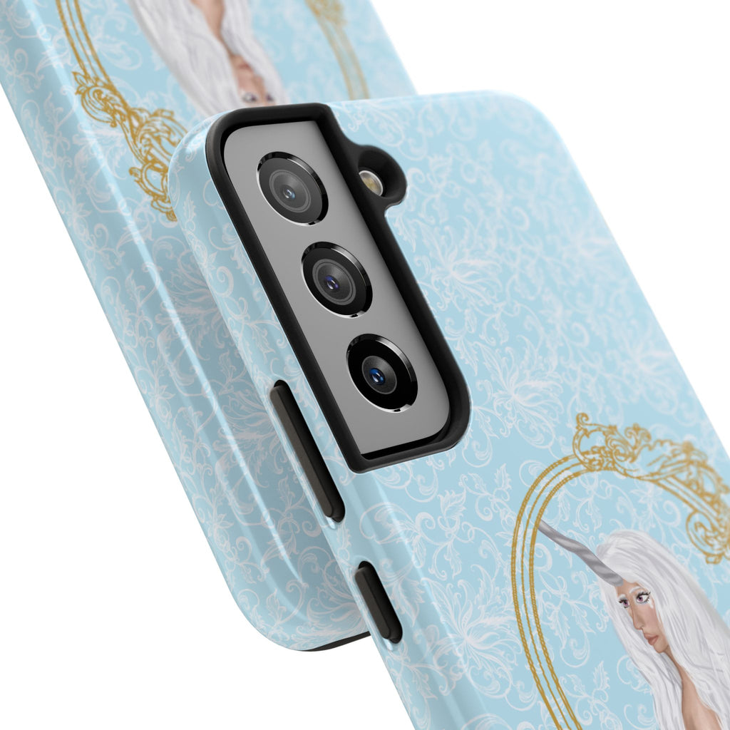 Phone case — Guardian of the Forest