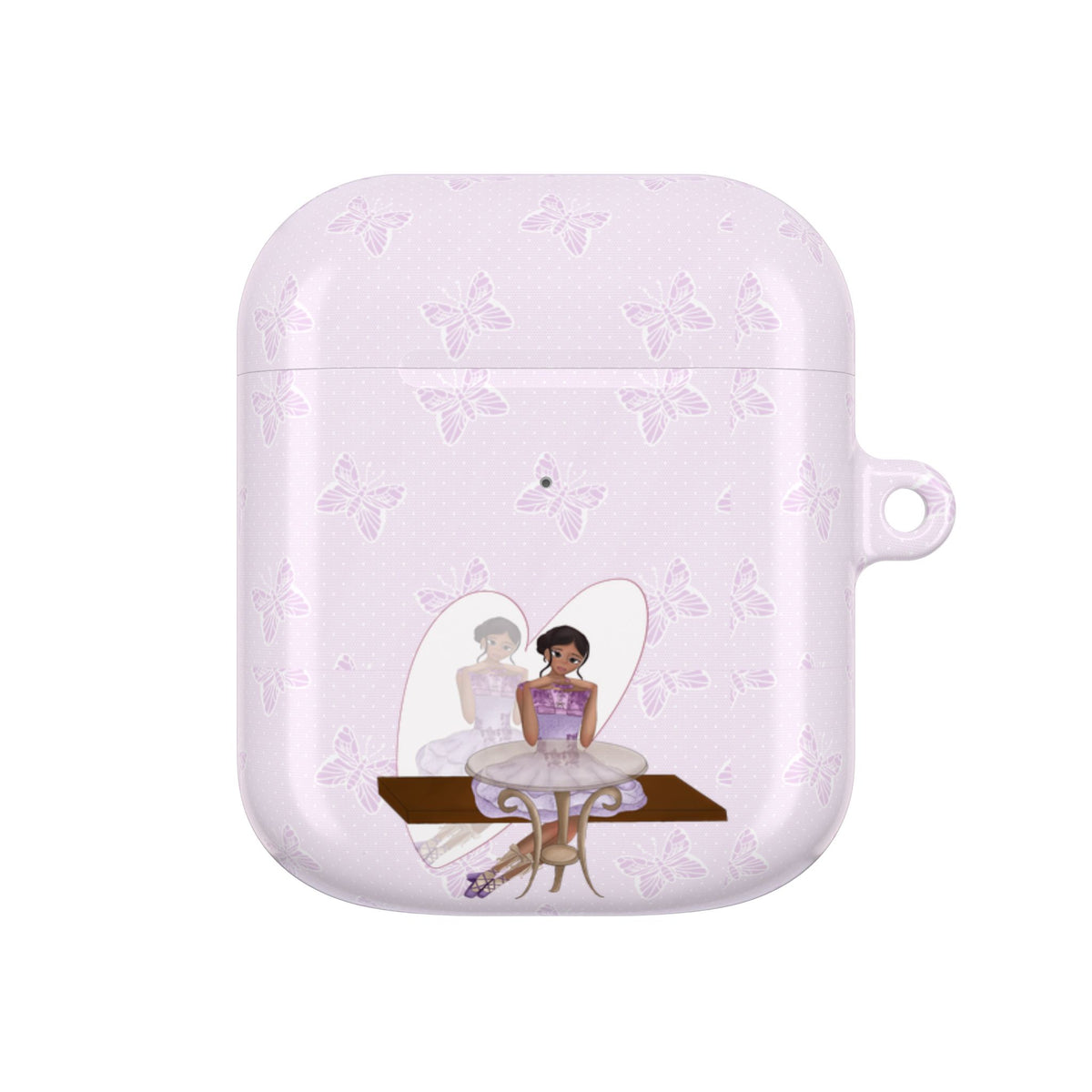 AirPod Case—Ballerina Dream
