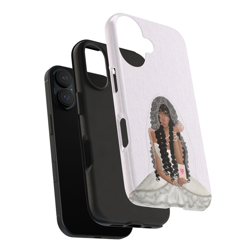 Phone Case — The Love Witch
