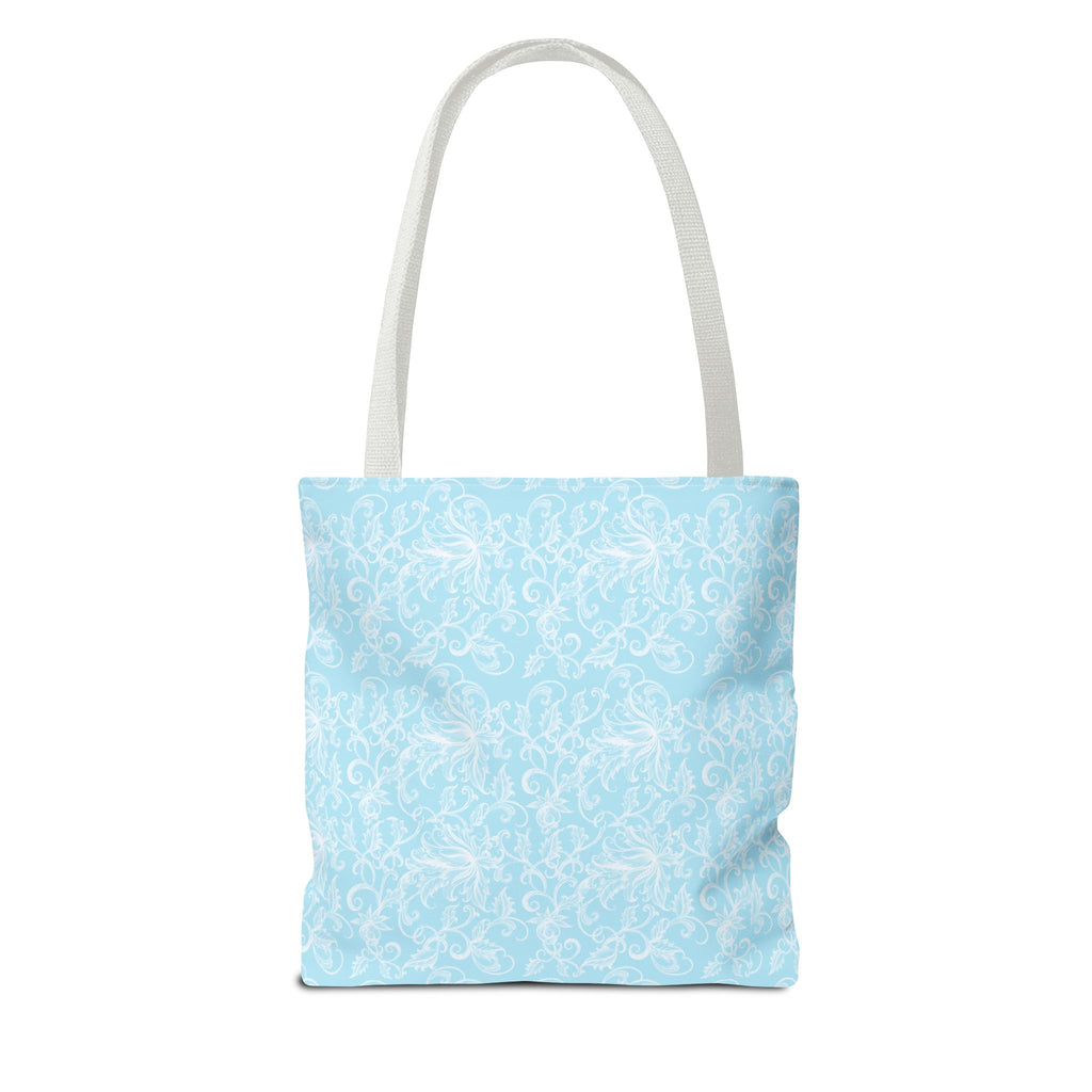 Tote Bag –  Le deuil d’une sirène