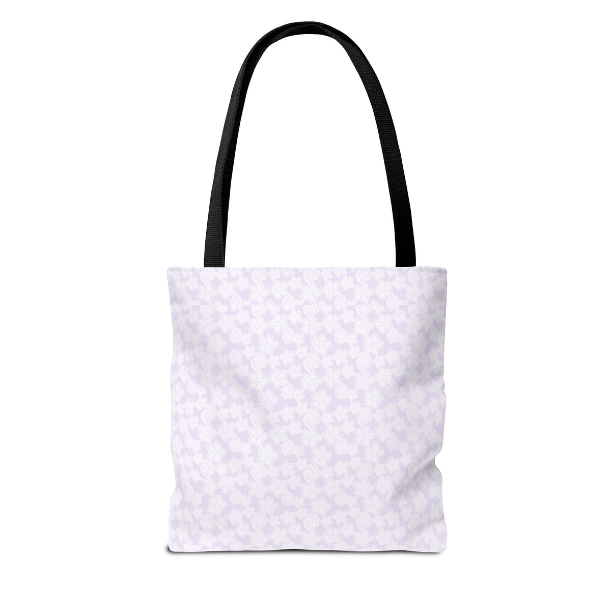 Tote Bag—Daydreaming at the Fountain