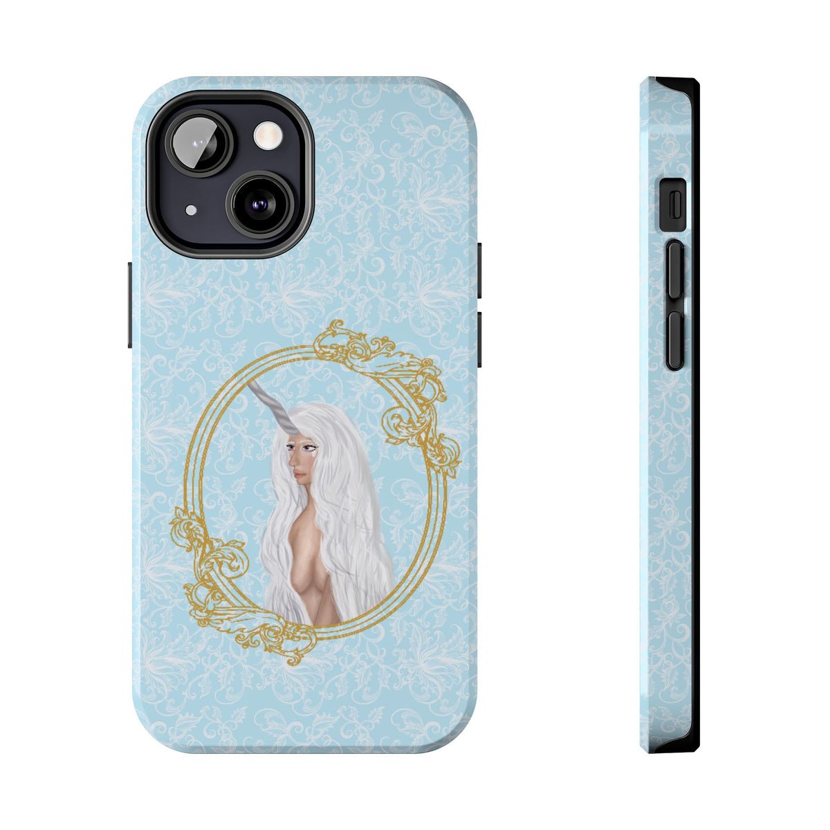 Phone case — Guardian of the Forest