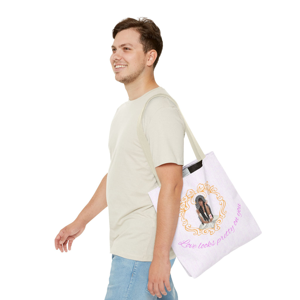 Tote bag— The Love Witch