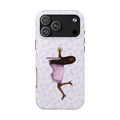 Phone cases — Reverie at the Fountain