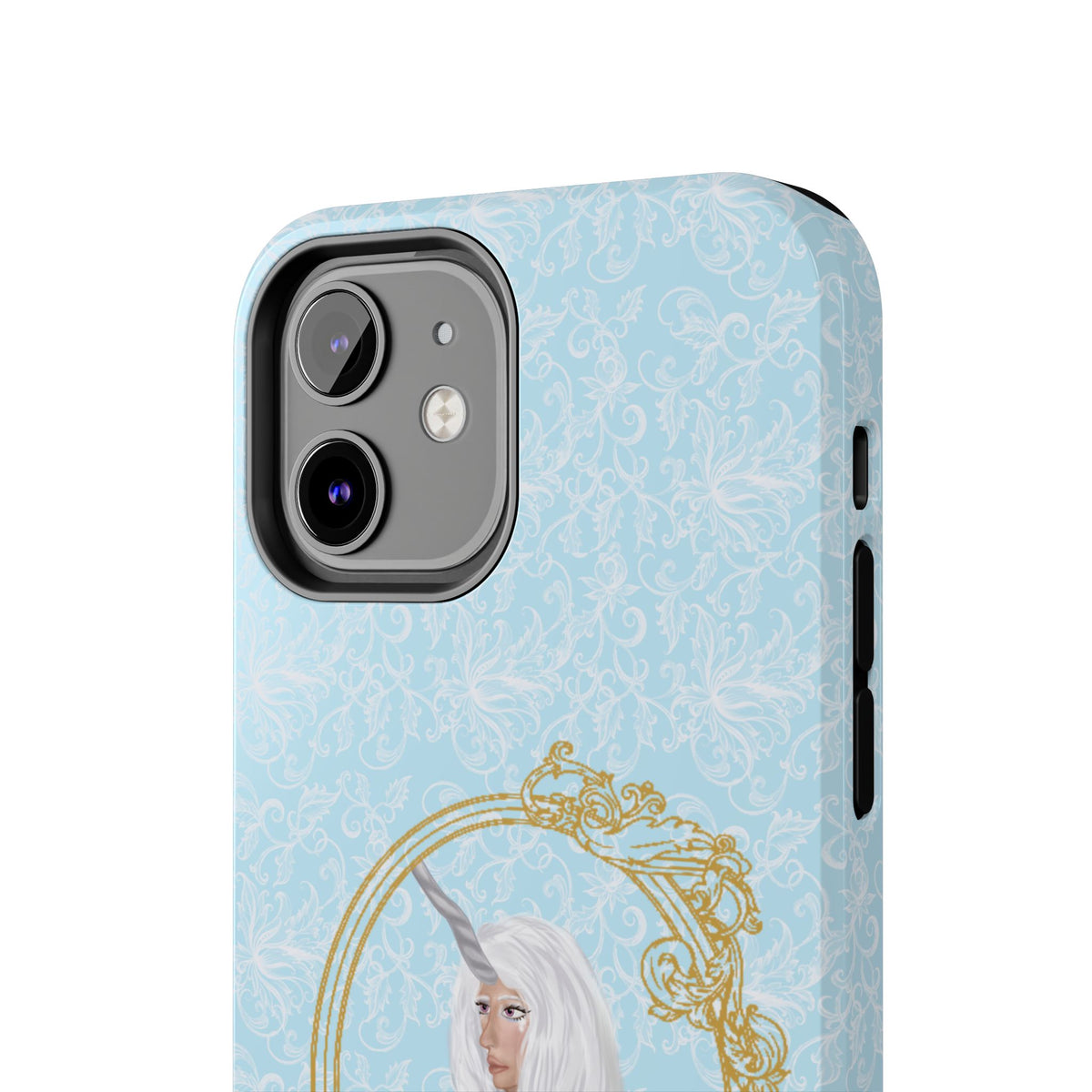Phone case — Guardian of the Forest