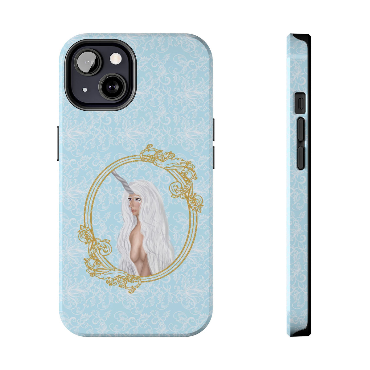 Phone case — Guardian of the Forest