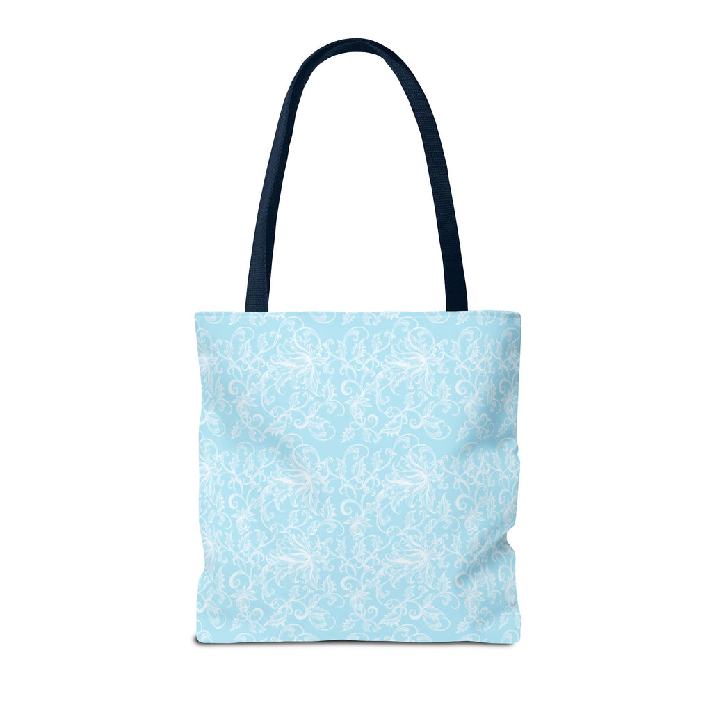 Tote Bag –  Le deuil d’une sirène