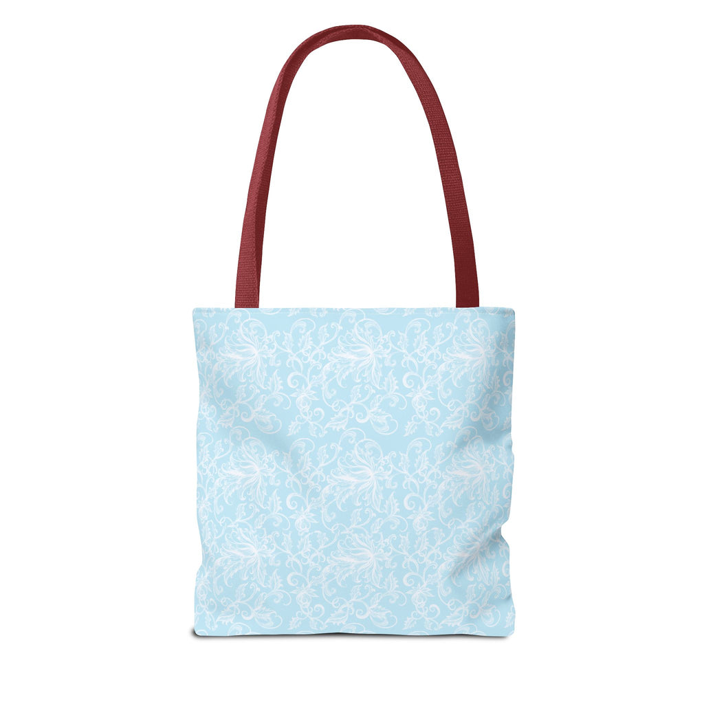 Tote bag — Guardian of the forest