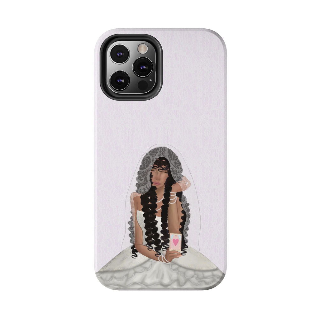 Phone Case — The Love Witch