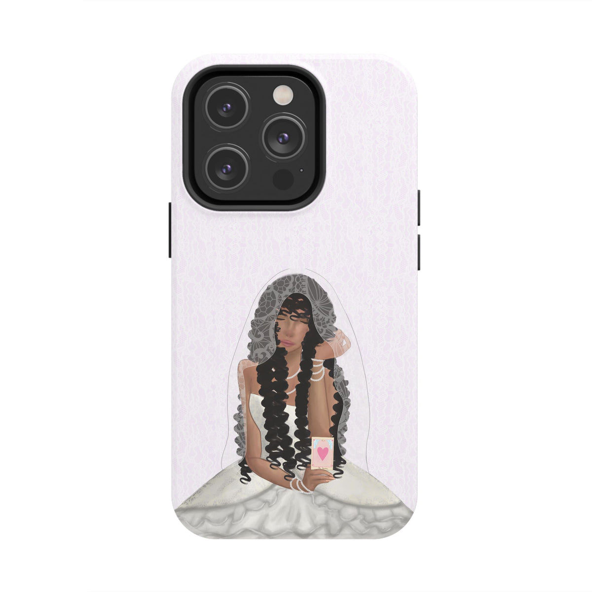 Phone Case — The Love Witch