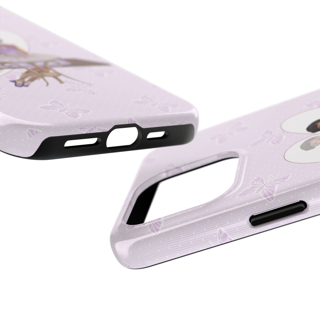Phone case — Ballerina dream