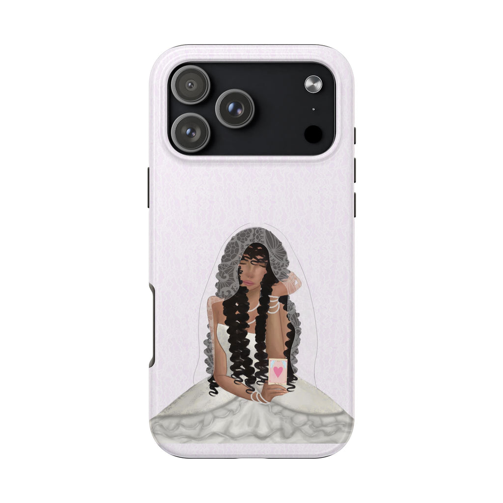 Phone Case — The Love Witch