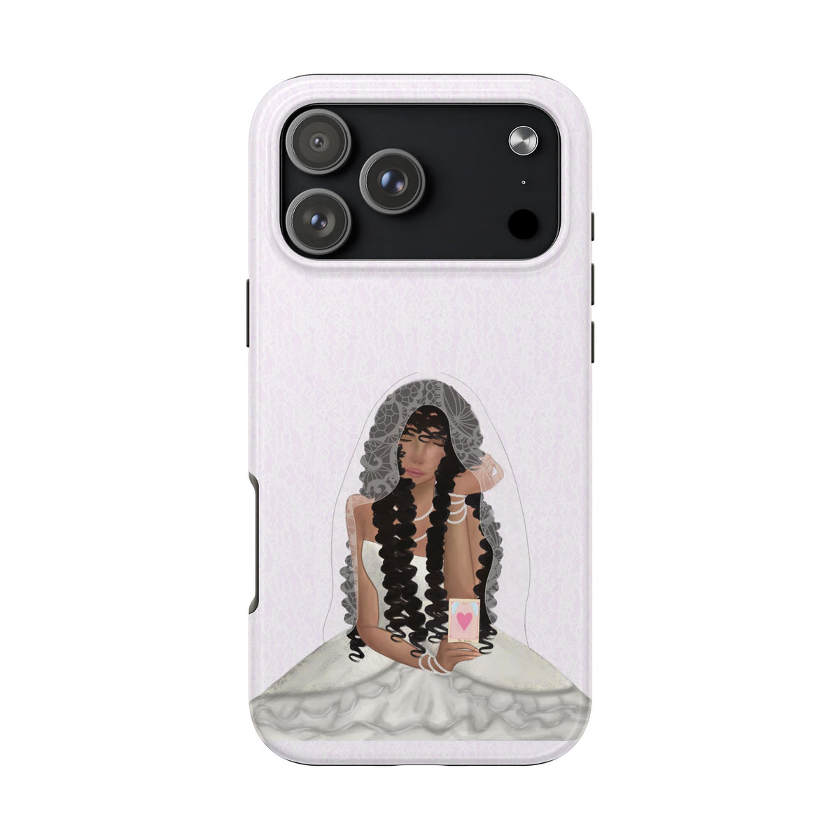 Phone Case — The Love Witch