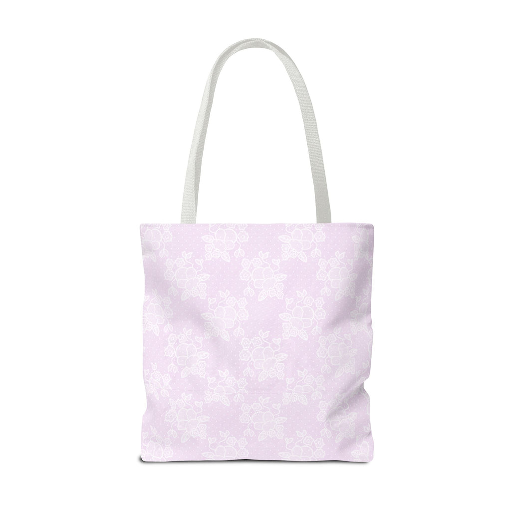 Tote Bag—Ballerina's Dream