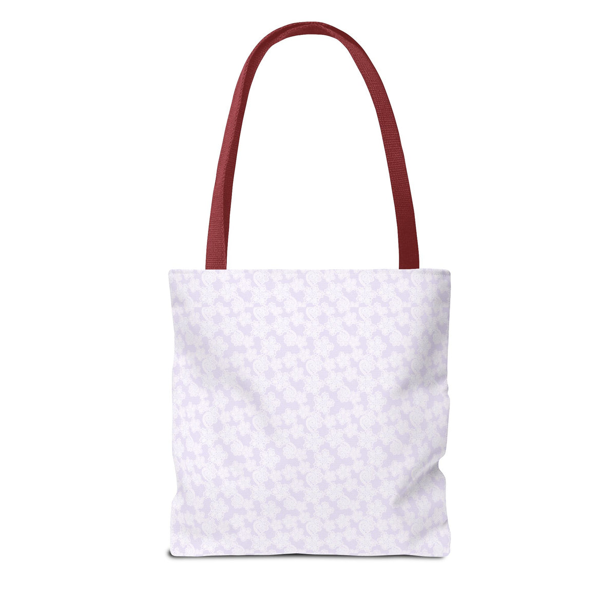 Tote Bag—Daydreaming at the Fountain