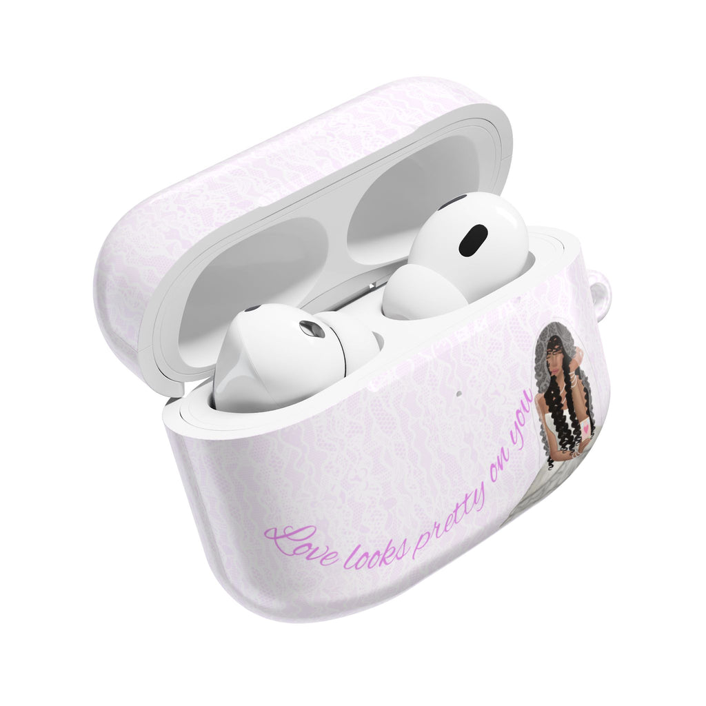 AirPods case — The Love Witch