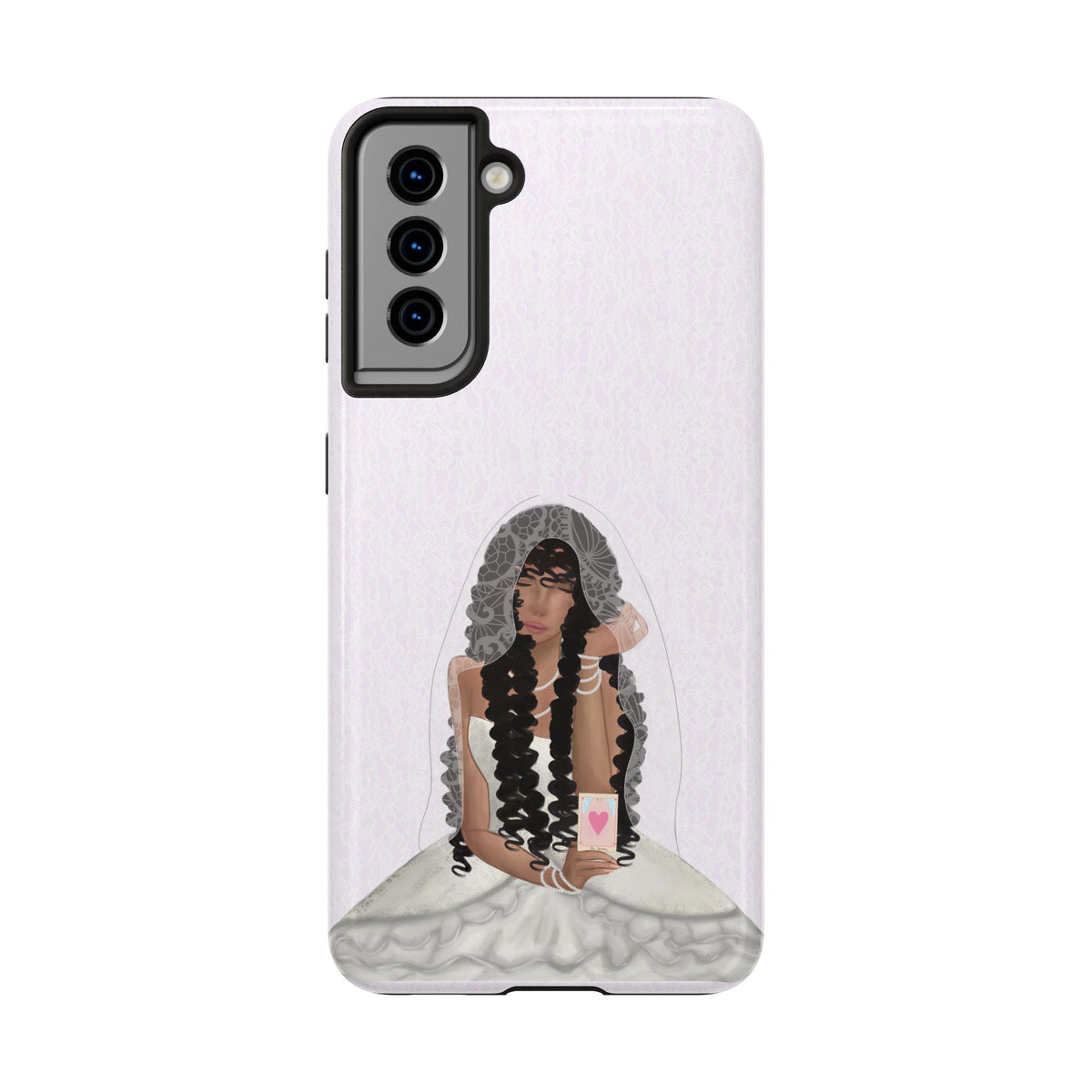Phone Case — The Love Witch