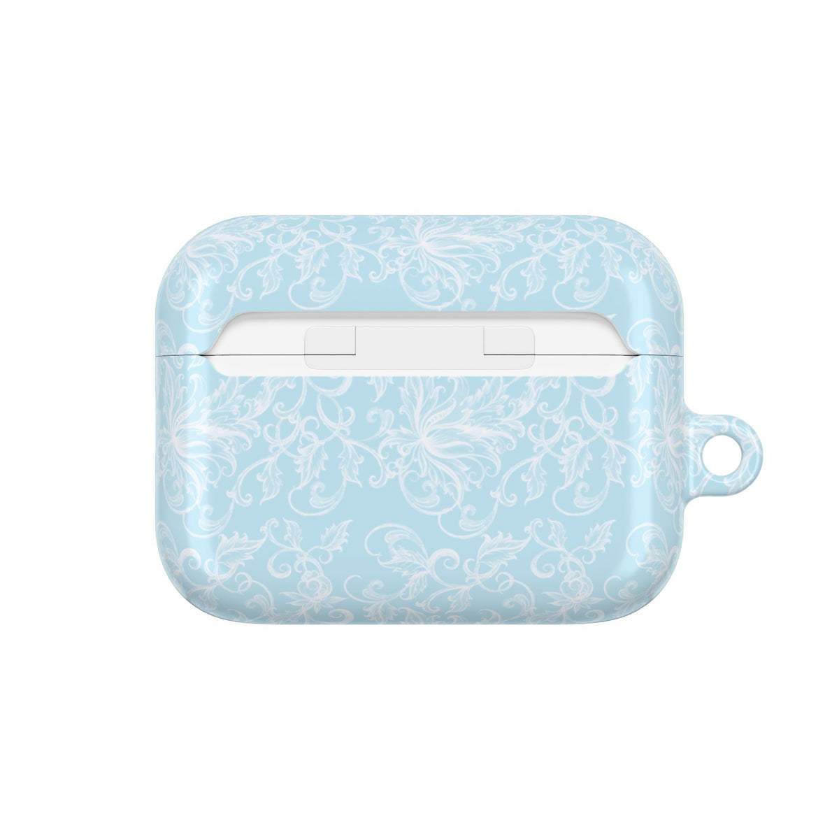 AirPod Case — Guardian of the Forest