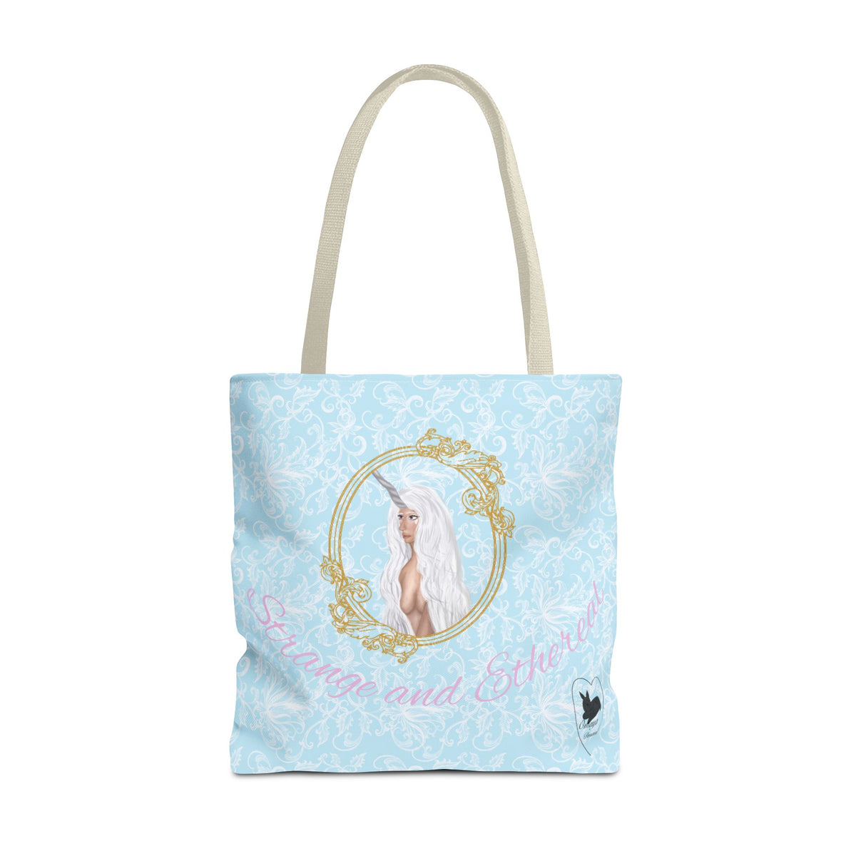 Tote bag — Guardian of the forest